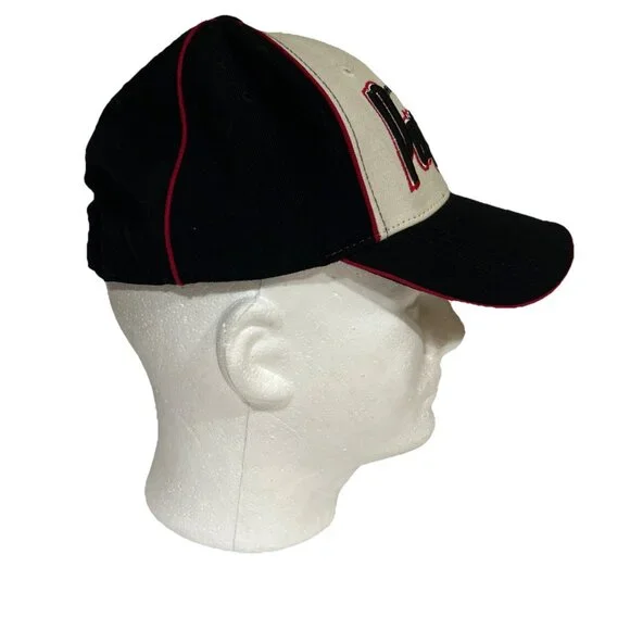 Scranton Wilkes-Barre Penguins Strapback Hockey Reebock Hat Cap Vintage